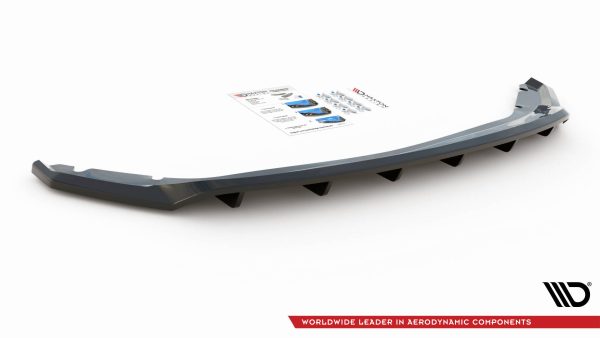 Diffuser Seat Leon Hatchback Mk3