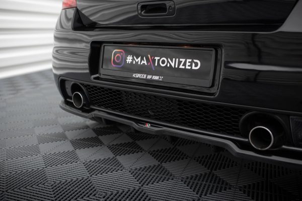 Diffuser Suzuki Swift Sport Mk4