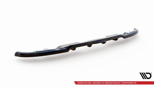 Diffuser Suzuki Swift Sport Mk4