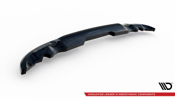 Diffuser Suzuki Swift Sport Mk4