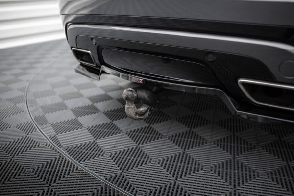 Diffuser V.1 Land Rover Range Rover Velar R-Dynamic Mk1