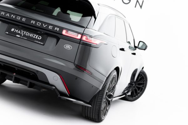 Diffuser V.2 Land Rover Range Rover Velar R-Dynamic Mk1