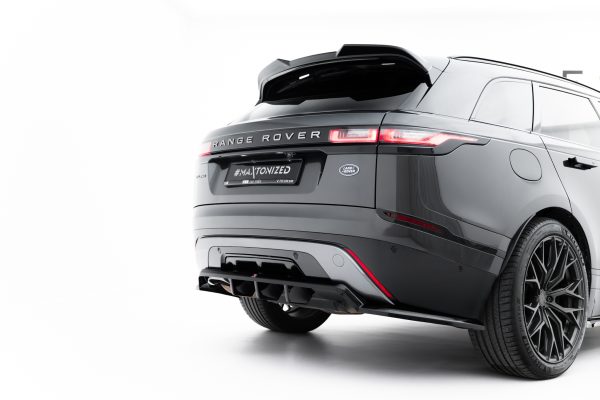 Diffuser V.2 Land Rover Range Rover Velar R-Dynamic Mk1