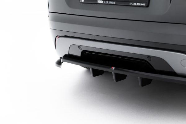 Diffuser V.2 Land Rover Range Rover Velar R-Dynamic Mk1