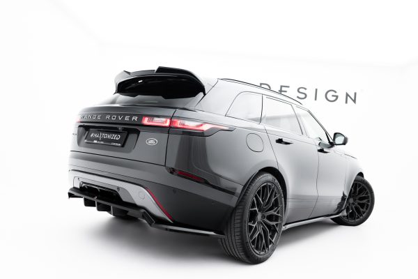 Diffuser V.2 Land Rover Range Rover Velar R-Dynamic Mk1
