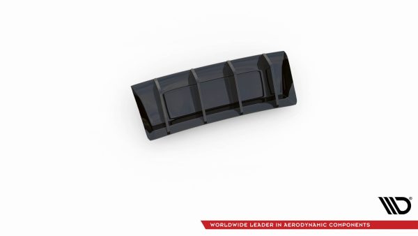 Diffuser Cupra Ateca Mk1 / Mk1 Facelift