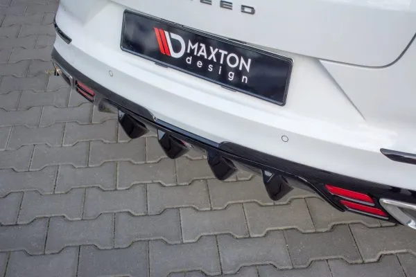Diffuser Kia ProCeed GT Mk1 - Bilde 2