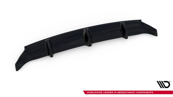 Diffuser Lexus LC 500