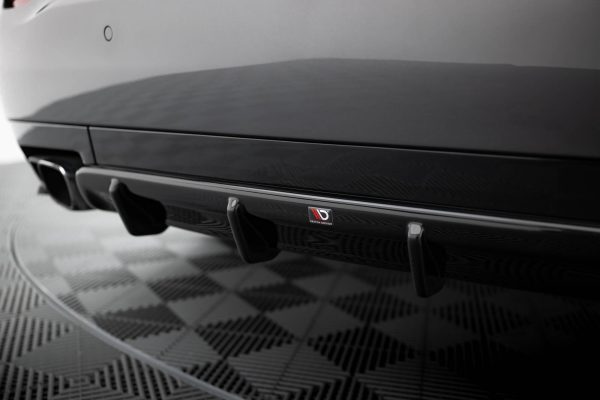 Diffuser Maserati Quattroporte Mk6