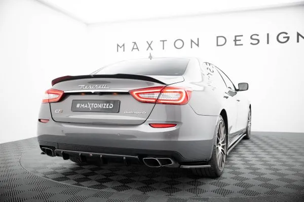 Diffuser Maserati Quattroporte Mk6