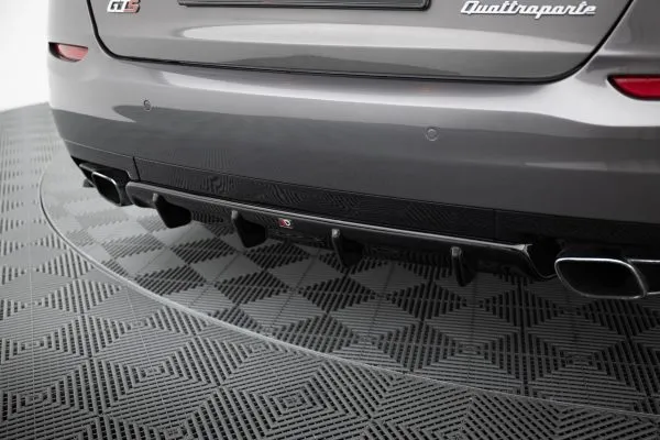 Diffuser Maserati Quattroporte Mk6 - Bilde 3