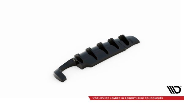 Diffuser Seat Ibiza Cupra Mk3