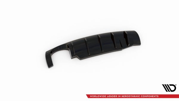 Diffuser Seat Ibiza Cupra Mk3