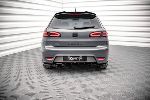 Diffuser Seat Ibiza Cupra Mk3