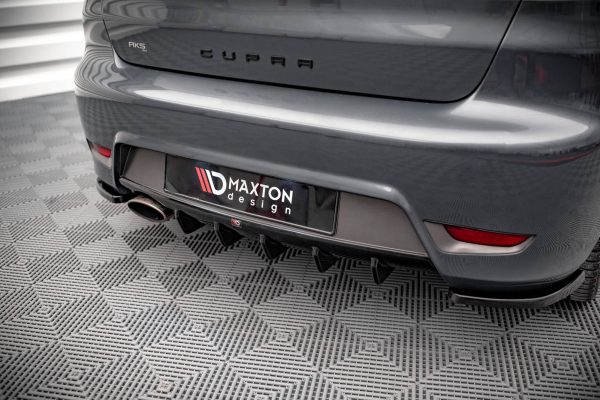 Diffuser Seat Ibiza Cupra Mk3