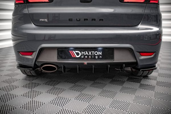 Diffuser Seat Ibiza Cupra Mk3
