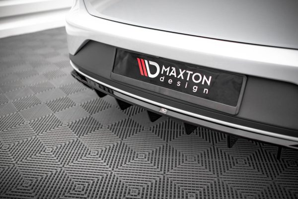 Diffuser Seat Leon Cupra Sportstourer Mk3
