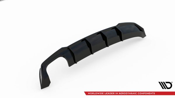 Diffuser Seat Leon FR Sportstourer Mk3