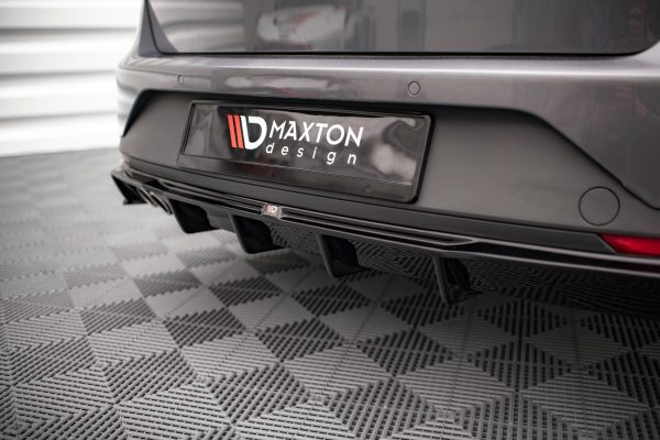 Diffuser Seat Leon FR Sportstourer Mk3