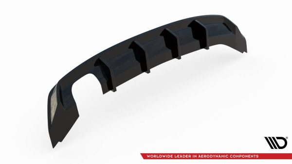 Diffuser Seat Leon Mk3 Facelift - Bilde 4