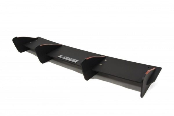 Diffuser i Bakre Flaps Seat Leon III Cupra