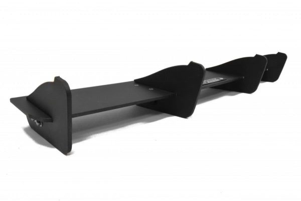 Diffuser i Bakre Flaps Seat Leon III Cupra