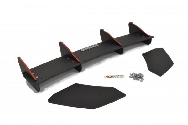 Diffuser i Bakre Flaps Seat Leon III Cupra