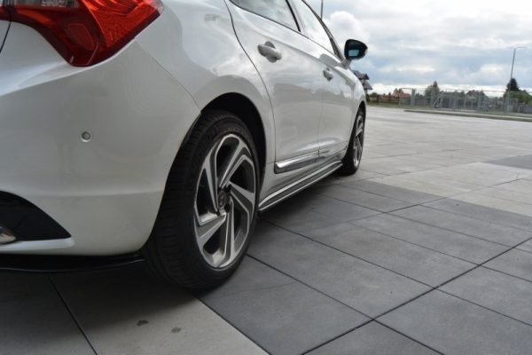 Sideskjørt CITROEN DS5