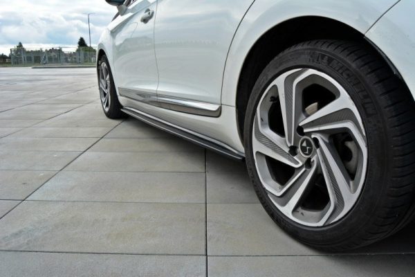 Sideskjørt CITROEN DS5