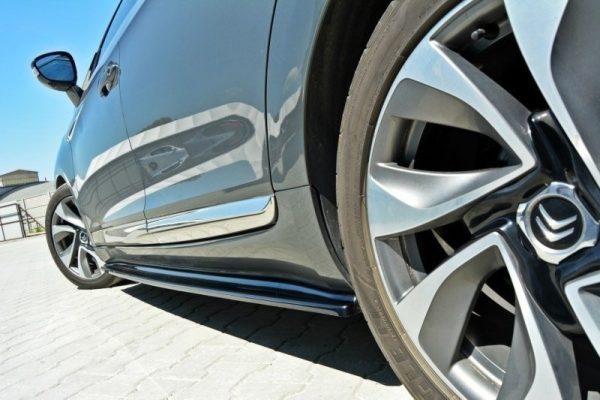 Sideskjørt CITROEN DS5