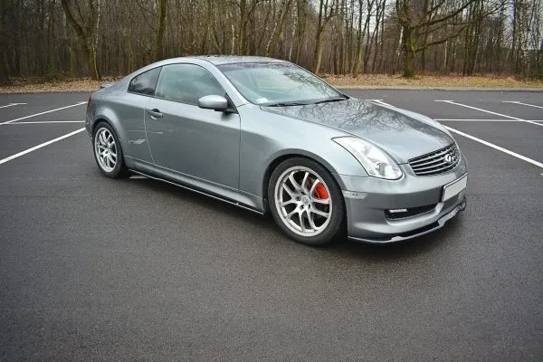 Sideskjørt INFINITI G35 COUPE