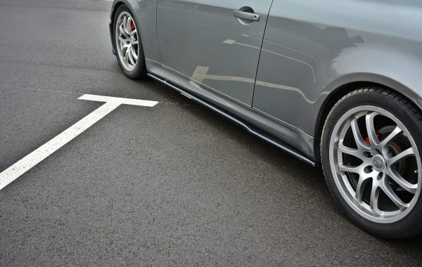 Sideskjørt INFINITI G35 COUPE