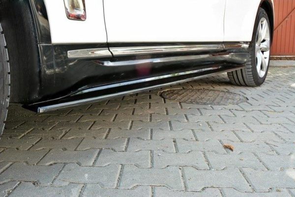 Sideskjørt INFINITI QX70
