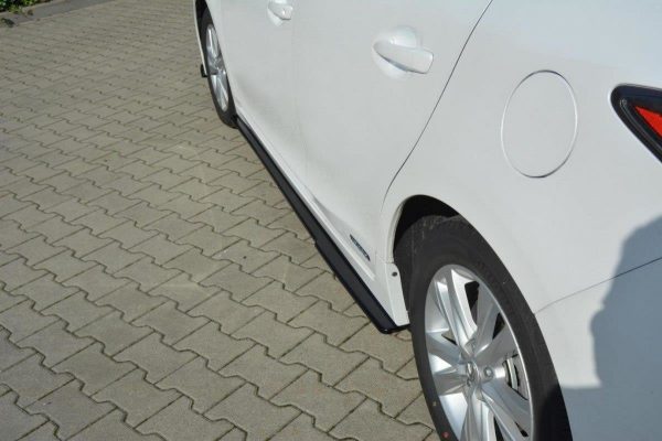 Sideskjørt Lexus CT Mk1 Facelift