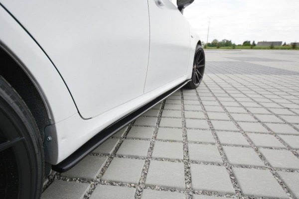 Sideskjørt Lexus IS Mk2
