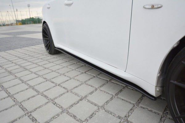 Sideskjørt Lexus IS Mk2