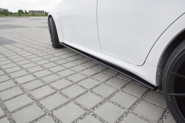 Sideskjørt Lexus IS Mk2
