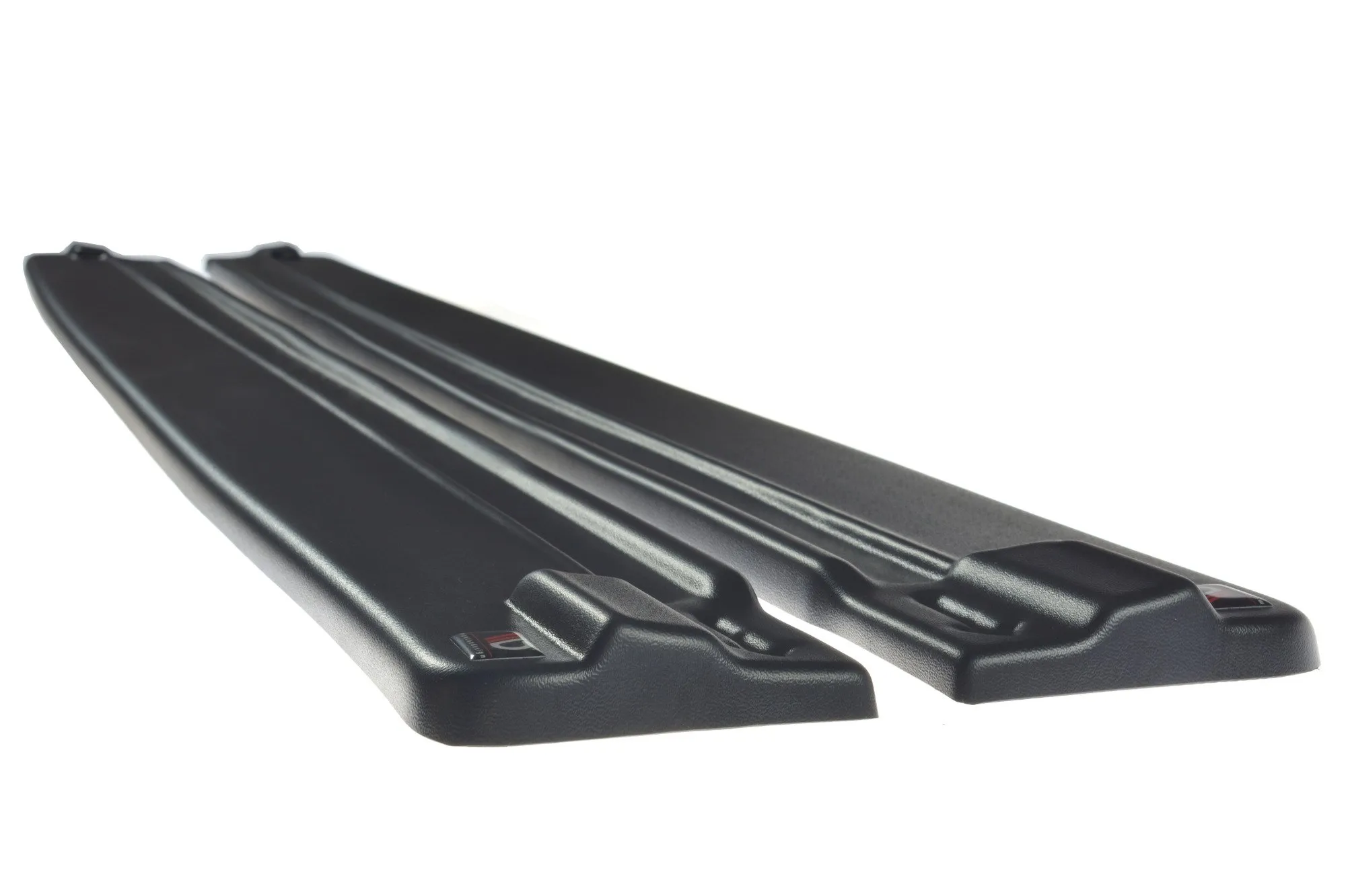 Sideskjørt MAZDA CX-5 Facelift - Bilde 3