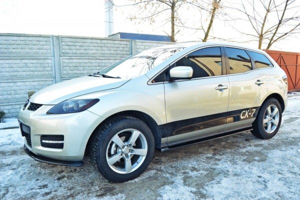 Sideskjørt Mazda CX-7