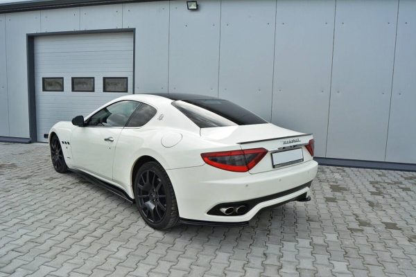 Sideskjørt Maserati Granturismo Mk1
