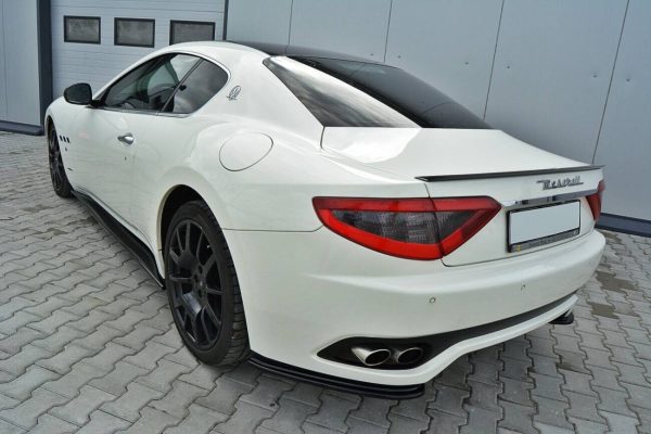 Sideskjørt Maserati Granturismo Mk1