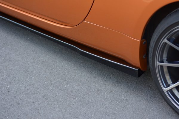 Sideskjørt NISSAN 350Z