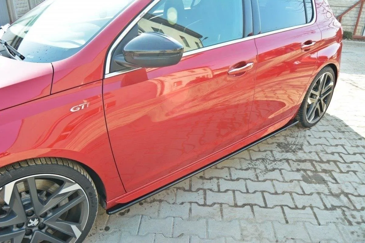 Sideskjørt Peugeot 308 II GTI