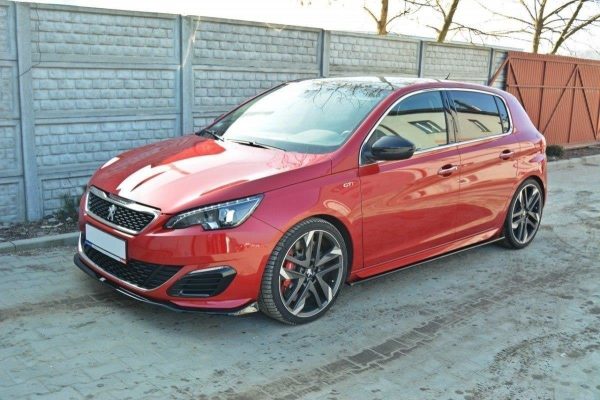 Sideskjørt Peugeot 308 II GTI