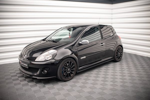 Sideskjørt Renault Clio MK3 RS