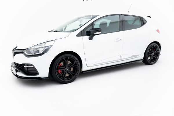 Sideskjørt RENAULT CLIO MK4 RS
