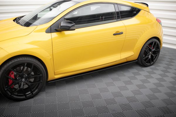 Sideskjørt Renault Megane III RS