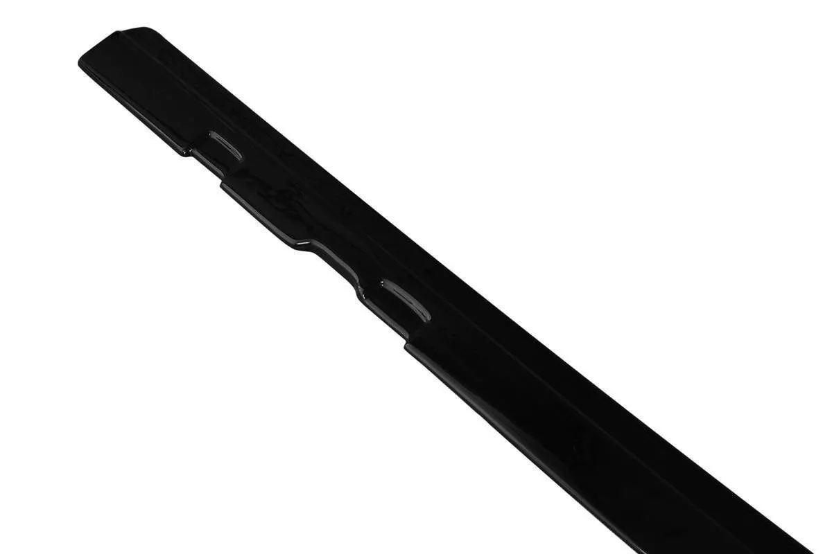 Sideskjørt Renault Clio MK4 - Bilde 6