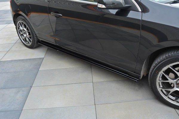 Sideskjørt Renault Laguna MK3 Coupe