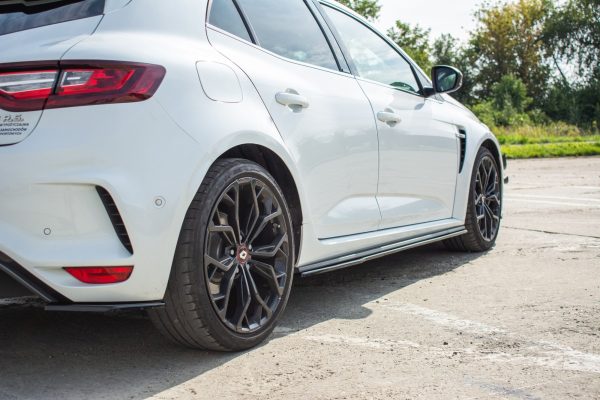 Sideskjørt Renault Megane IV RS